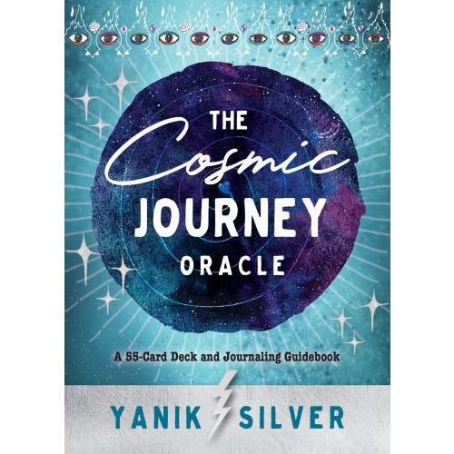 Yanik Silver The Cosmic Journey Oracle