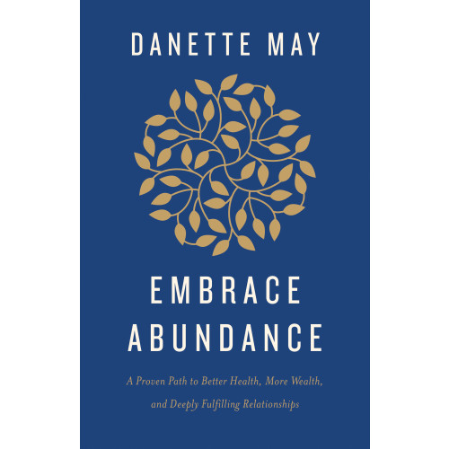 Danette May Everyday Abundance (inbunden, eng)