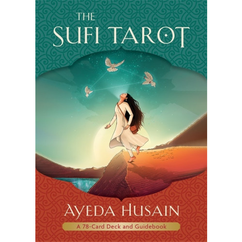 Ayeda Husain The Sufi Tarot