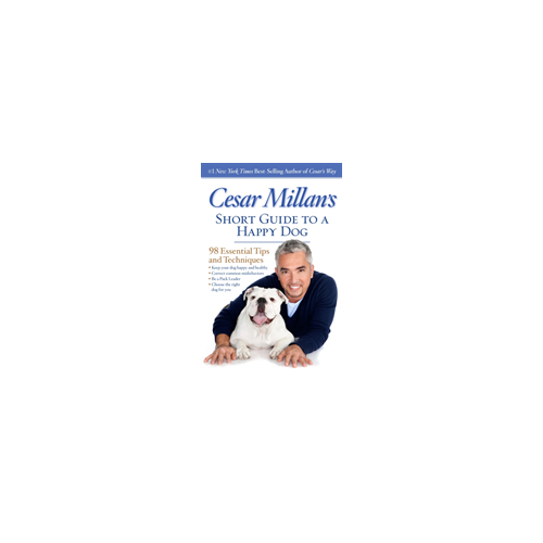 Cesar Millan Cesar Millan's Short Guide (häftad, eng)
