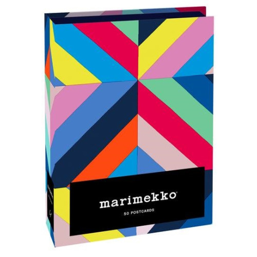 MacMillan Ltd. Marimekko: 50 Postcards