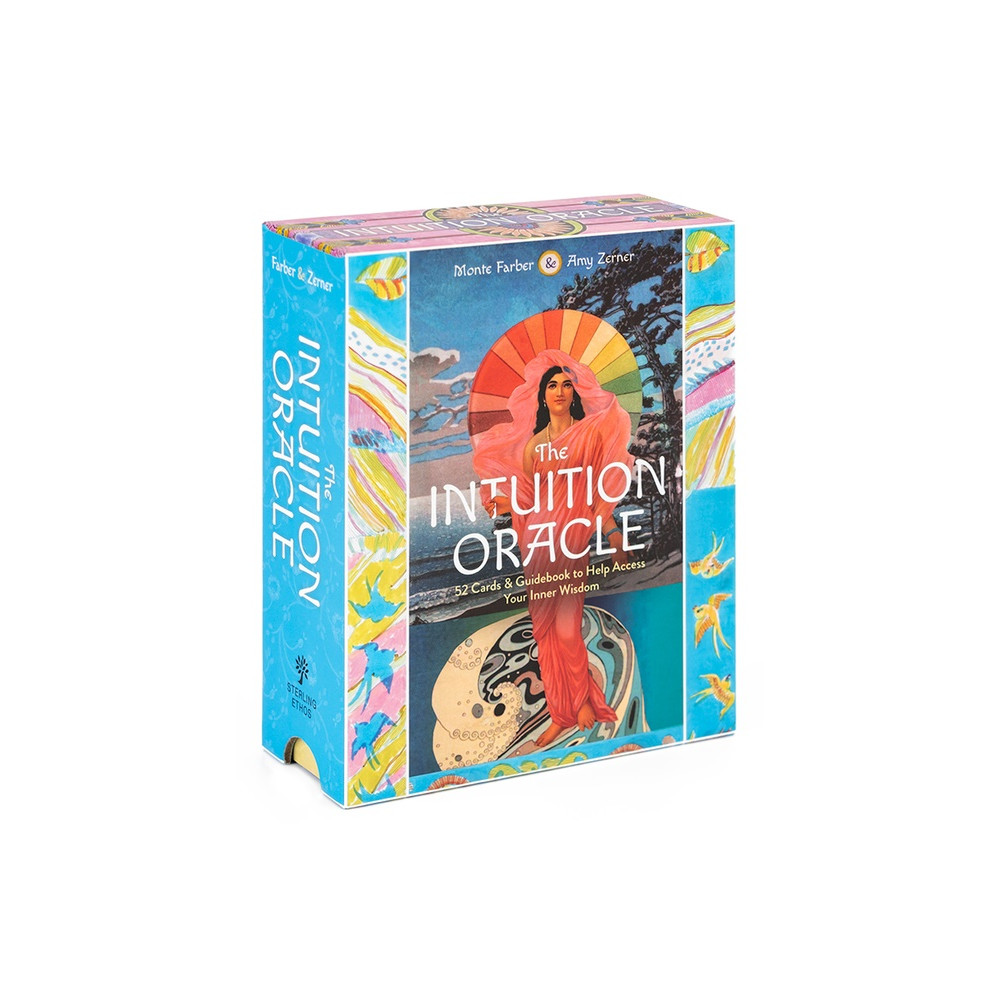 Produktbild för Intuition Oracle