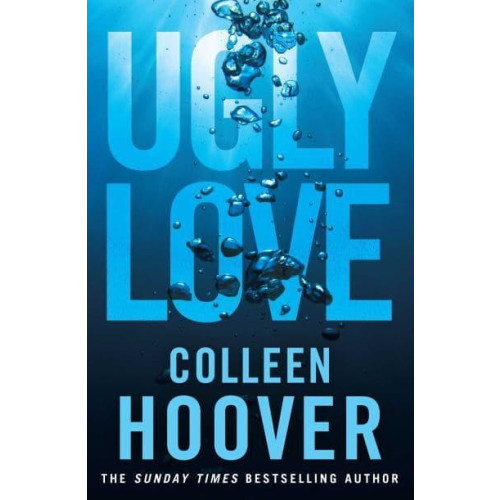 Colleen Hoover Ugly Love (pocket, eng)