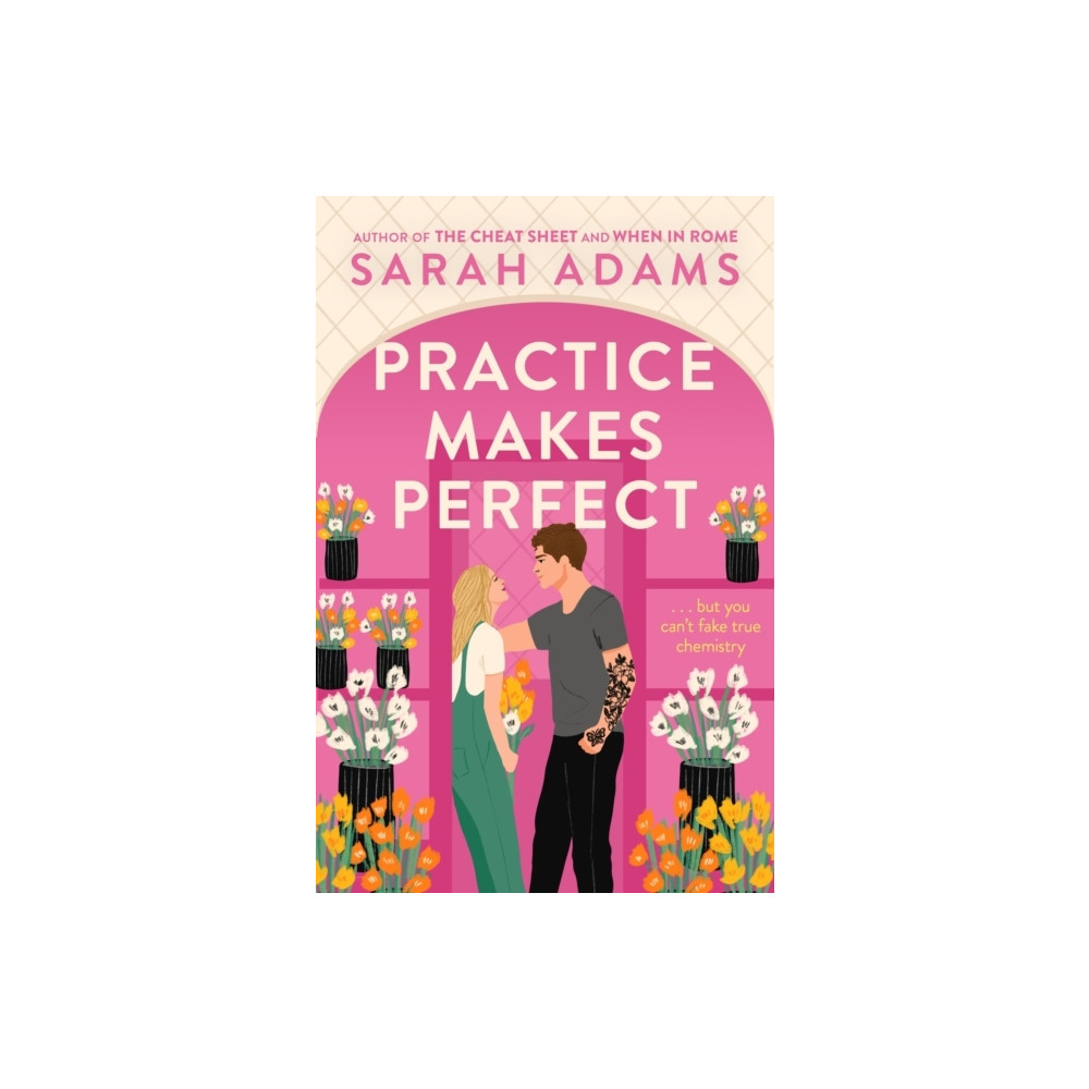 Produktbild för Practice Makes Perfect (pocket, eng)