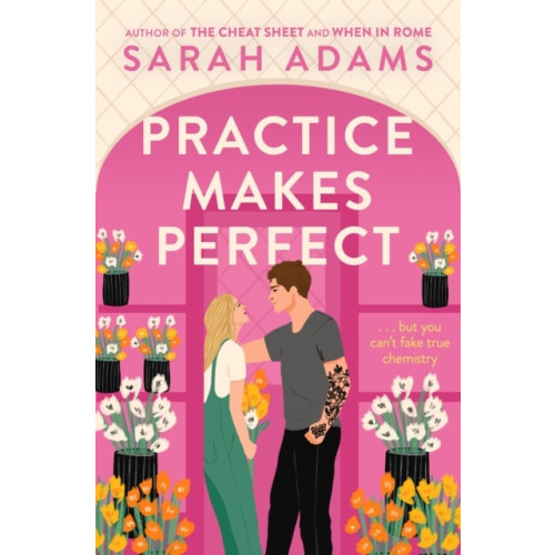 Sarah Adams Practice Makes Perfect (pocket, eng)