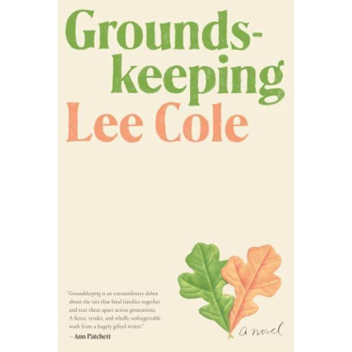 Lee Cole Groundskeeping (häftad, eng)