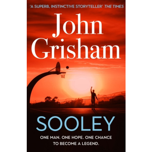 John Grisham Sooley (pocket, eng)