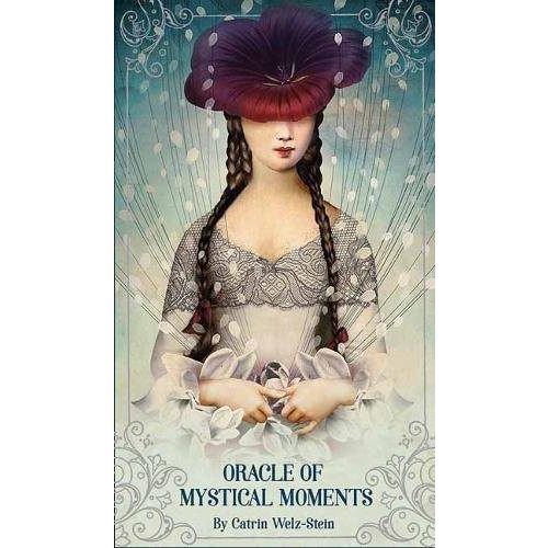Welz-Stein Catrin Oracle of Mystical Moments