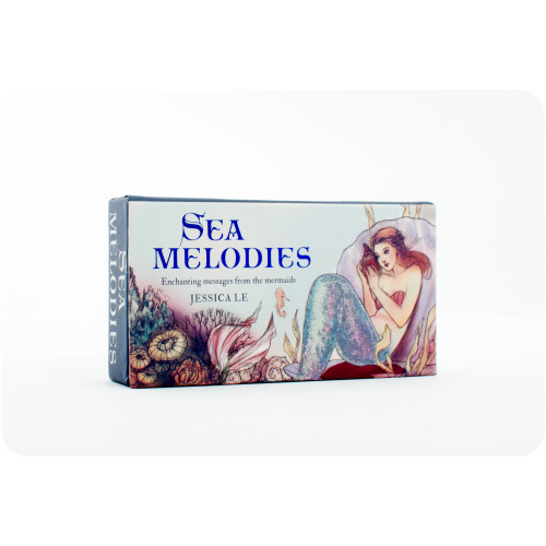 Le Jessica Sea Melodies