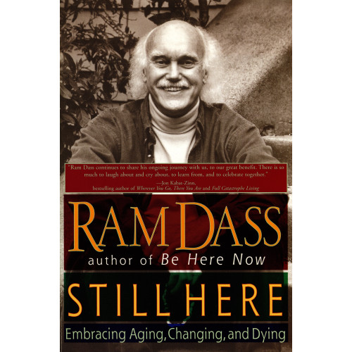 Dass Ram Still Here (Q) *Bk (häftad, eng)