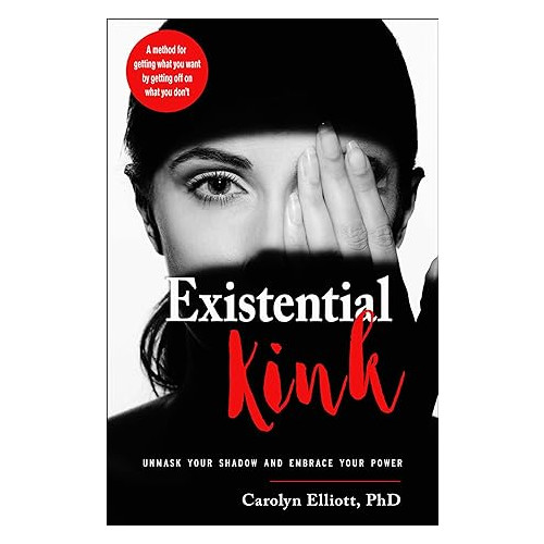 Elliott Carolyn Existential Kink (häftad, eng)