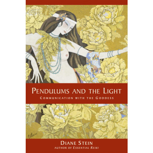 Diane Stein Pendulums and the Light (pocket, eng)