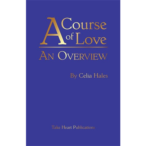 Celia Hales Course Of Love: An Overview (häftad, eng)