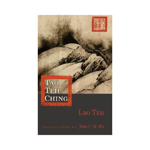 Lao Tzu Tao Te Ching (pocket, eng)