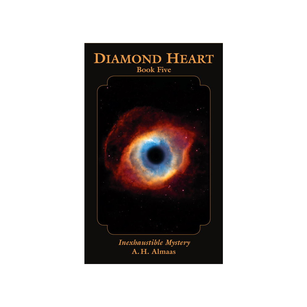 Produktbild för Diamond Heart: Book Five (pocket, eng)