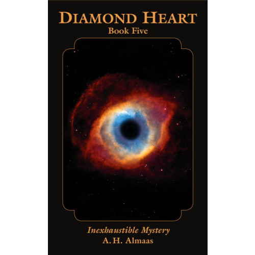 A. H. Almaas Diamond Heart: Book Five (pocket, eng)