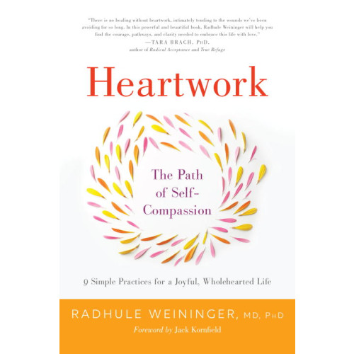 Radhule Weininger Heartwork (häftad, eng)