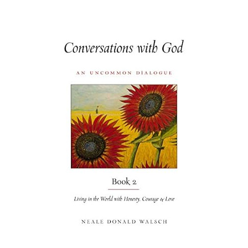Walsch Neale Donald Conversations with God Bk 2 (New) (häftad, eng)