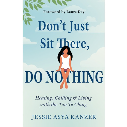 Jessie Asya Kanzer Don'T Just Sit There, Do Nothing (häftad, eng)