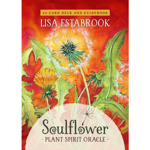 Lisa Estabrook Soulflower Oracle