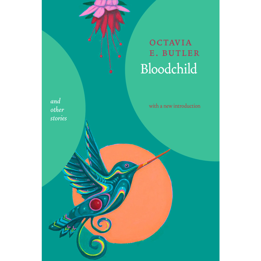 Produktbild för Bloodchild and Other Stories (inbunden, eng)