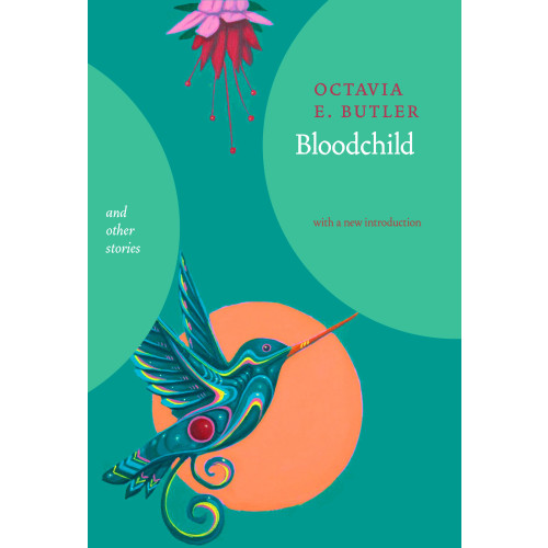 Octavia E. Butler Bloodchild and Other Stories (inbunden, eng)