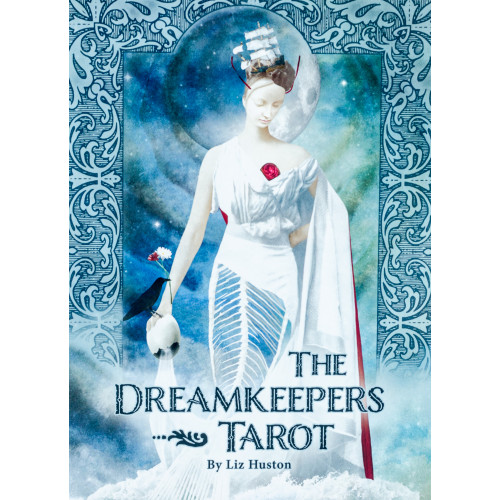 Liz Huston The Dreamkeepers Tarot