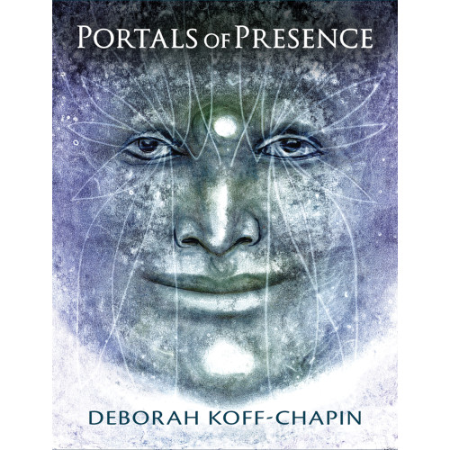 Deborah Koff-Chapin Portals of Presence: Faces Drawn from the Su