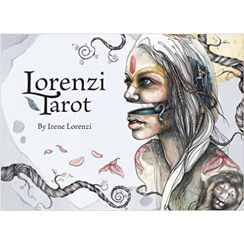 I Lorenzi Lorenzi Tarot
