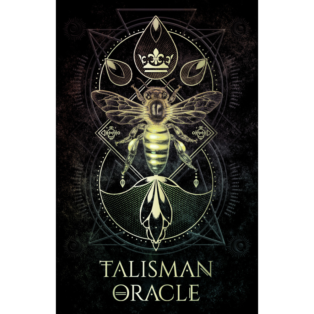 Produktbild för Talisman Oracle