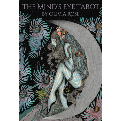 Olivia Rose The Mind's Eye Tarot