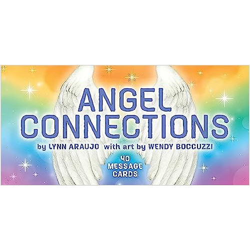 Lynn Araujo Angel Connections