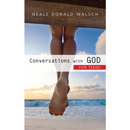 Neale Donald Walsch Conversations with God for Teens (häftad, eng)