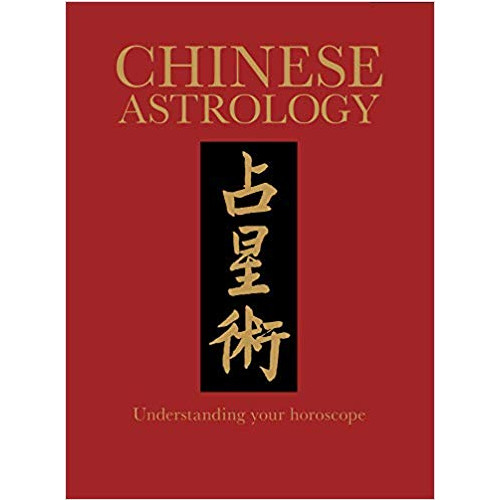 Leavy Ashley Chinese Astrology: Understanding Your Horoscope (Chinese Bound Classics) (inbunden, eng)