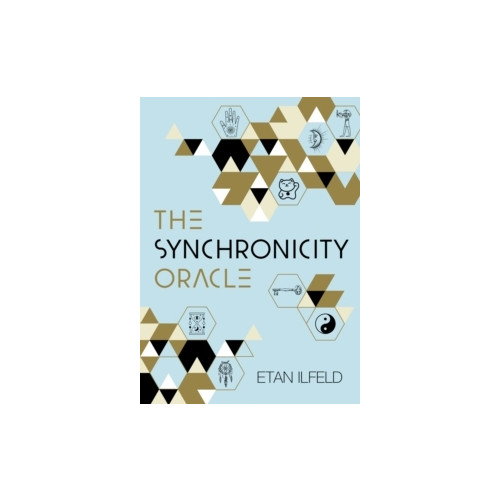 Etan Ilfeld Synchronicity Oracle (bok, eng)