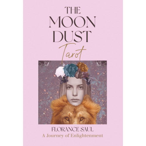 Florance Saul The Moon Dust Tarot