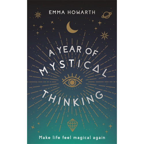 Emma Howarth A Year of Mystical Thinking (häftad, eng)
