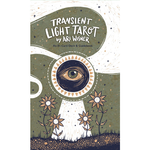 Ari Wisner Transient Light Tarot