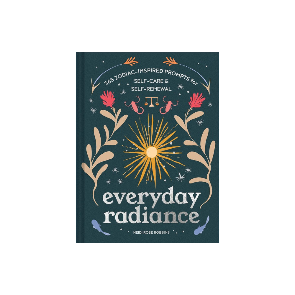 Produktbild för Everyday Radiance (inbunden, eng)