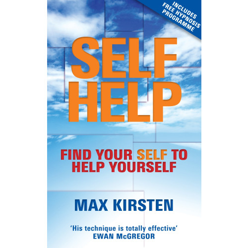 Max Kirsten Self-Help: Find Your Self to Help Yourself (häftad, eng)
