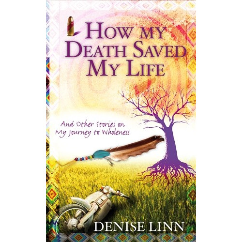 Hay House UK Ltd How My Death Saved My Life (häftad, eng)