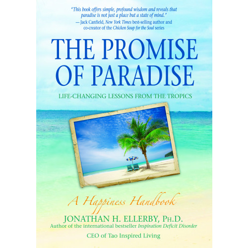 Jonathan H. Ellerby Promise of Paradise, The (häftad, eng)