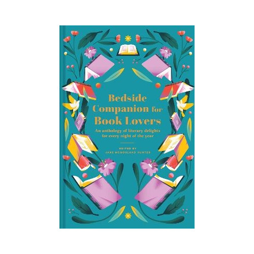 MacMillan Ltd. Bedside Companion for Book Lovers (inbunden, eng)