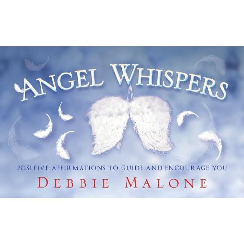 Debbie Malone Angel Whispers