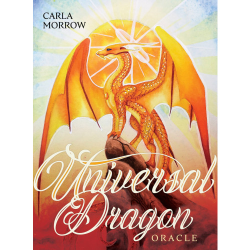 Carla Morrow Universal Dragon Oracle