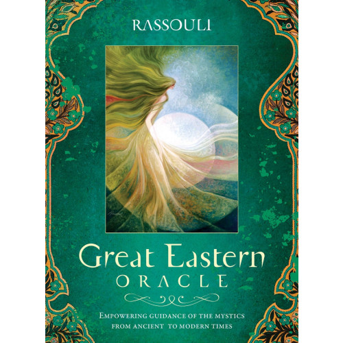 Rassouli Great Eastern Oracle