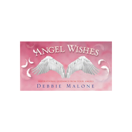 Debbie Malone Angel Wishes