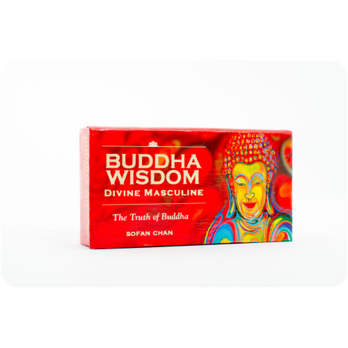 Sofan Chan Buddha Wisdom - Divine Masculine : The Truth of Buddha