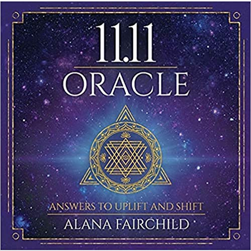 Alana Fairchild 11.11 Oracle : Answers to Uplift and Shift (inbunden, eng)