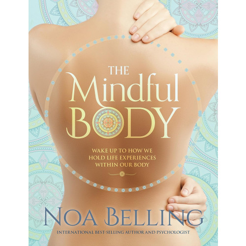 Noa Belling Mindful body (häftad, eng)